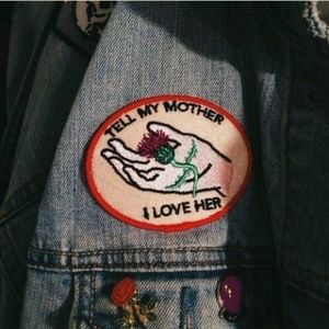 Meet your Posher, Madi